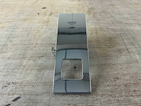 Grohe eurocube 19898000 badkraan - afbeelding 4 van  5