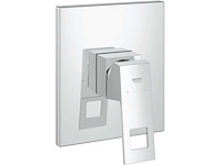 Grohe eurocube 19898000 badkraan - afbeelding 5 van  5
