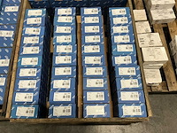 Grohe eurocube 23137000 wastafelkraan (10x) - afbeelding 3 van  3