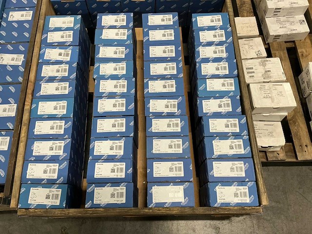 Grohe eurocube 23137000 wastafelkraan (10x) - afbeelding 3 van  3