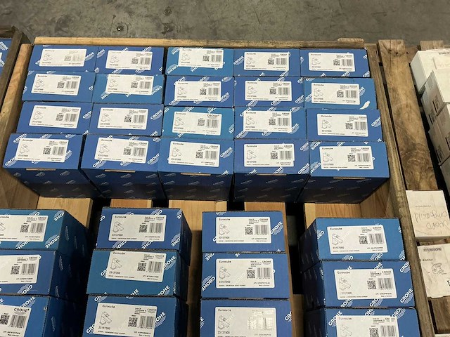 Grohe eurocube 23137000 wastafelkraan (20x) - afbeelding 3 van  3