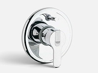 Grohe eurodisc 19518000 - afbeelding 1 van  2