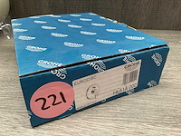 Grohe eurodisc 19518000 - afbeelding 2 van  2