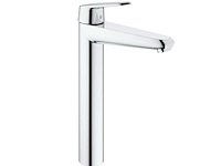 Grohe eurodisc cosmopolitan wastafelkraan hoog - afbeelding 2 van  7