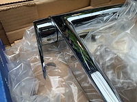 Grohe eurodisc cosmopolitan wastafelkraan hoog - afbeelding 6 van  7