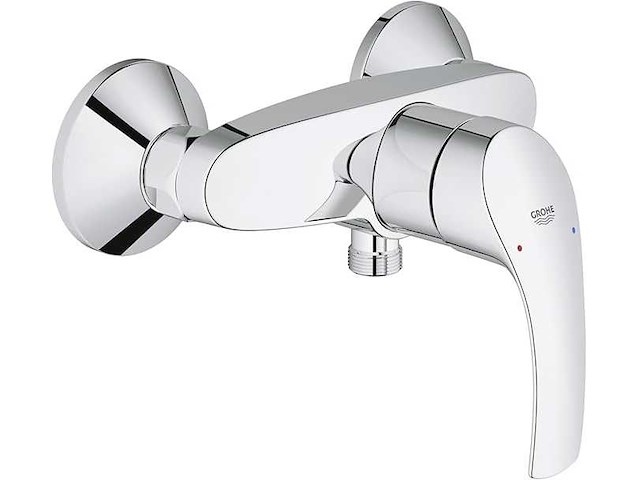 Grohe eurosmart 33555002 douchemengkraan (10x) - afbeelding 1 van  3