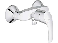 Grohe eurosmart 33555002 douchemengkraan (10x) - afbeelding 1 van  3