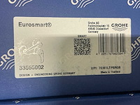 Grohe eurosmart 33555002 douchemengkraan (10x) - afbeelding 3 van  3