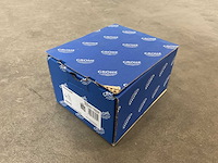 Grohe eurosmart 33555002 douchemengkraan - afbeelding 3 van  4