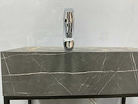 Grohe eurosmart cosmopolitan 30193000 keukenmengkraan - afbeelding 2 van  6