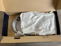 Grohe eurosmart wastafelmengkraan s-size 23372003 wastafelkraan - afbeelding 3 van  4