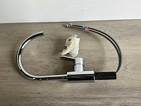 Grohe eurostyle cosmopolitan keukenmengkraan - afbeelding 1 van  5