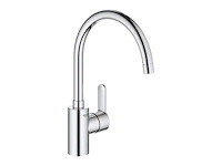 Grohe eurostyle cosmopolitan keukenmengkraan - afbeelding 2 van  5