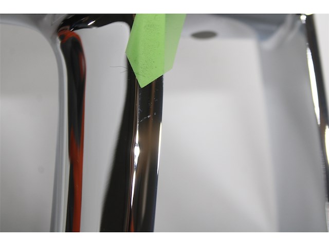 Grohe eurostyle cosmopolitan wastafelmengkraan chroom - afbeelding 3 van  4