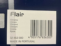 Grohe flair 32453000 chrome keukenmengkraan (5x) - afbeelding 4 van  4