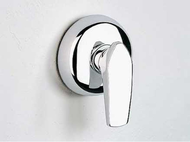 Grohe florida vierweg omstelling thermostaat afbouwdeel - afbeelding 1 van  6