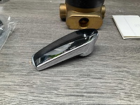 Grohe florida vierweg omstelling thermostaat afbouwdeel - afbeelding 5 van  6