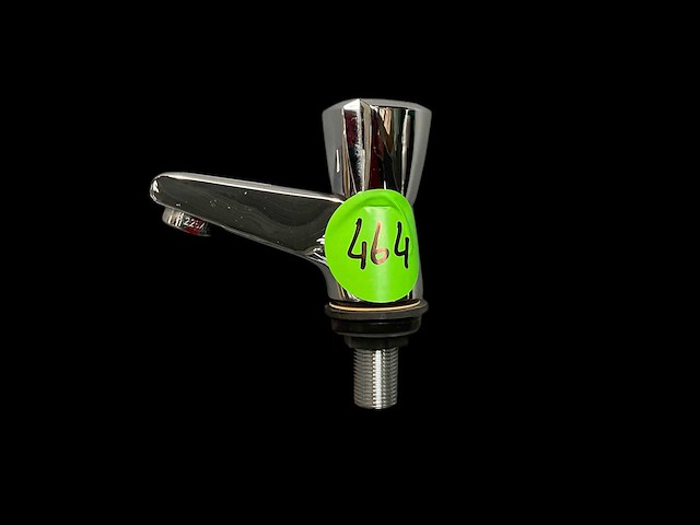 Grohe fontein kraan - afbeelding 1 van  1