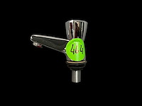 Grohe fontein kraan - afbeelding 1 van  1