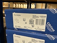 Grohe fonteinkraan (11x) - afbeelding 2 van  5