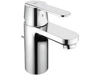 Grohe get 31148000 c3 wastafelkraan (10x) - afbeelding 1 van  4