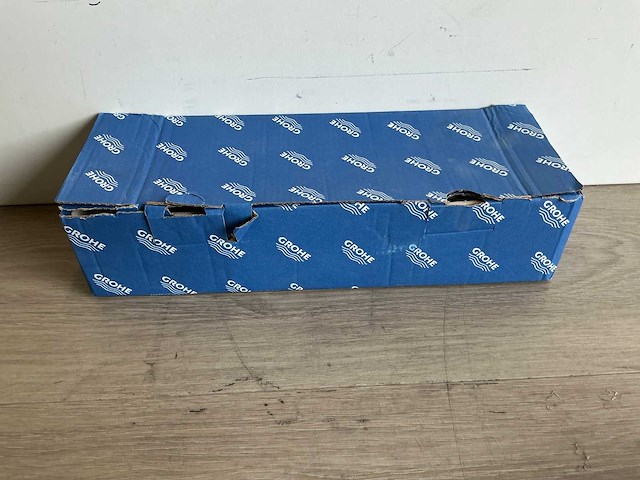 Grohe grohtherm 1000 34146445 thermostatische douchekraan - afbeelding 4 van  4