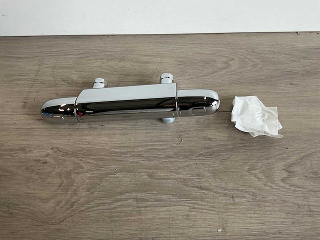 Grohe grohtherm 1000 34147445 thermostatische douchekraan - afbeelding 4 van  5