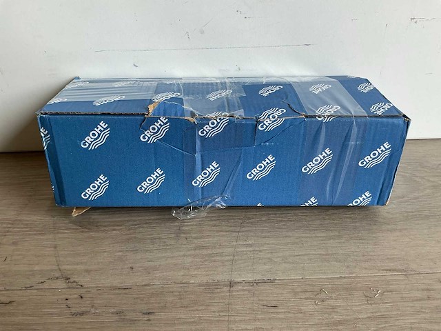 Grohe grohtherm 1000 34147445 thermostatische douchekraan - afbeelding 5 van  5