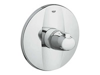 Grohe grohtherm 3000 19250000 - afbeelding 1 van  3