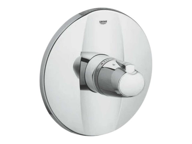 Grohe grohtherm 3000 19250000 - afbeelding 1 van  2
