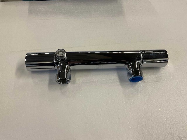 Grohe grohtherm cosmopolitan 1000 thermostatische douchekraan - afbeelding 2 van  4