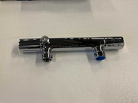 Grohe grohtherm cosmopolitan 1000 thermostatische douchekraan - afbeelding 2 van  4