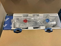 Grohe grohtherm cosmopolitan 1000 thermostatische douchekraan - afbeelding 3 van  4