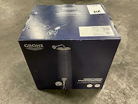 Grohe grohtherm smartcontrol 34 743 000 regendouche - afbeelding 3 van  4