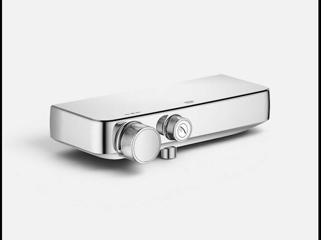Grohe grohtherm smartcontrol douchethermostaat - afbeelding 1 van  2
