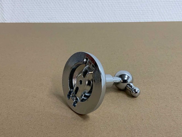 Grohe, haceka, geesa badaccessoires - afbeelding 4 van  16