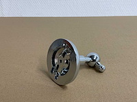 Grohe, haceka, geesa badaccessoires - afbeelding 4 van  16