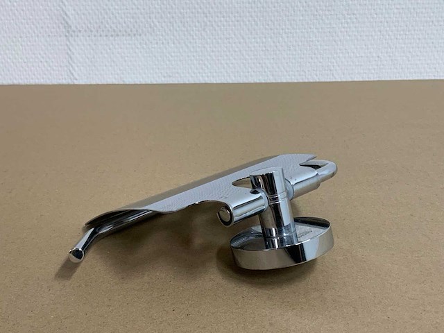 Grohe, haceka, geesa badaccessoires - afbeelding 6 van  16