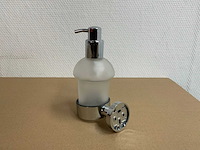 Grohe, haceka, geesa badaccessoires - afbeelding 11 van  16