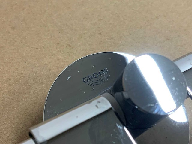 Grohe, haceka, geesa badaccessoires - afbeelding 8 van  16