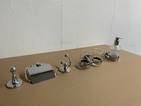 Grohe, haceka, geesa badaccessoires - afbeelding 9 van  16