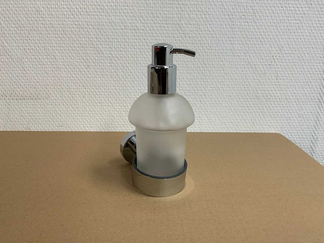 Grohe, haceka, geesa badaccessoires - afbeelding 10 van  16