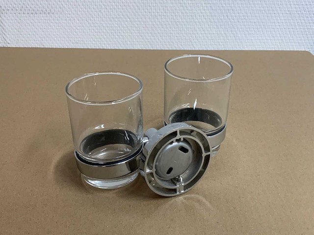 Grohe, haceka, geesa badaccessoires - afbeelding 14 van  16