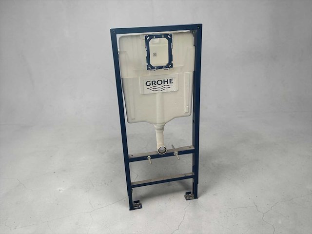 Grohe inbouwreservoir - afbeelding 1 van  3