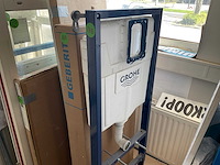 Grohe inbouwreservoir - afbeelding 3 van  3