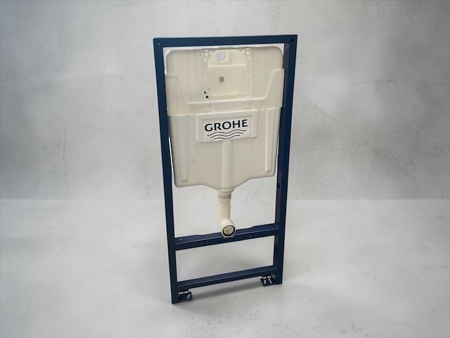 Grohe inbouwreservoir - afbeelding 1 van  3