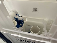 Grohe inbouwreservoir - afbeelding 2 van  3
