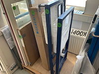 Grohe inbouwreservoir - afbeelding 3 van  3