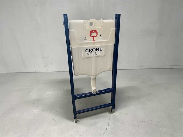 Grohe inbouwreservoir - afbeelding 1 van  1