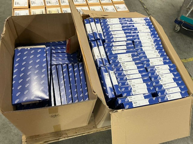 Grohe isolatiemat voor wc 37131000 (68x) - afbeelding 2 van  5